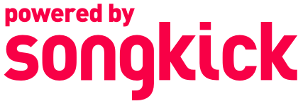 Powered by Songkick